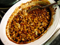 Baked Beans