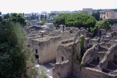 Herculaneum