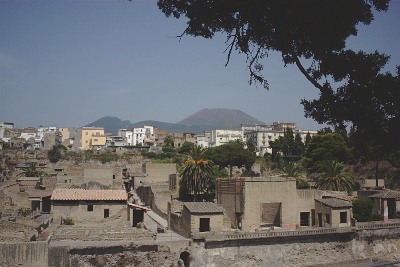 Vesuvius