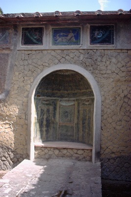 Alcove