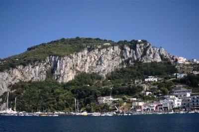 Capri