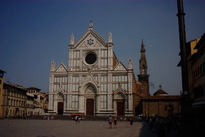 Santa Croce