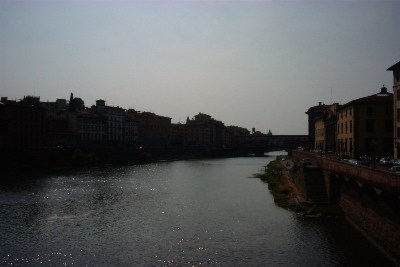 The Arno