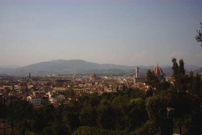 Florence