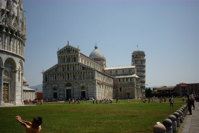 Pisa