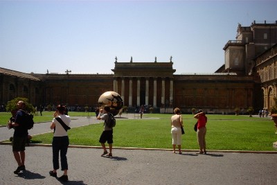 Vatican Museums