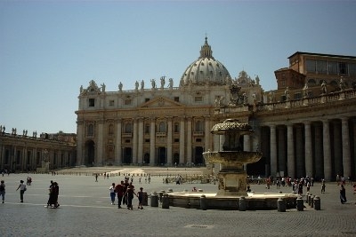 St. Peters