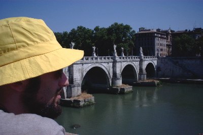 Ponte Sant'Angelo