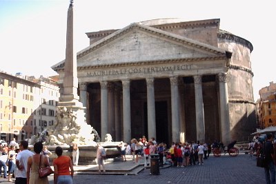 Pantheon