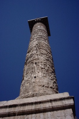 Trajan's Column