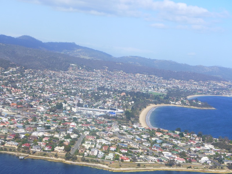 Bellerive Oval