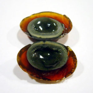 Century egg