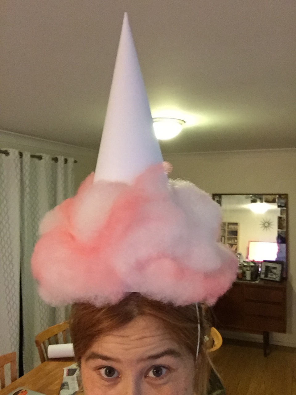 How to Cotton Candy / Fairy Floss Costume webgoddess