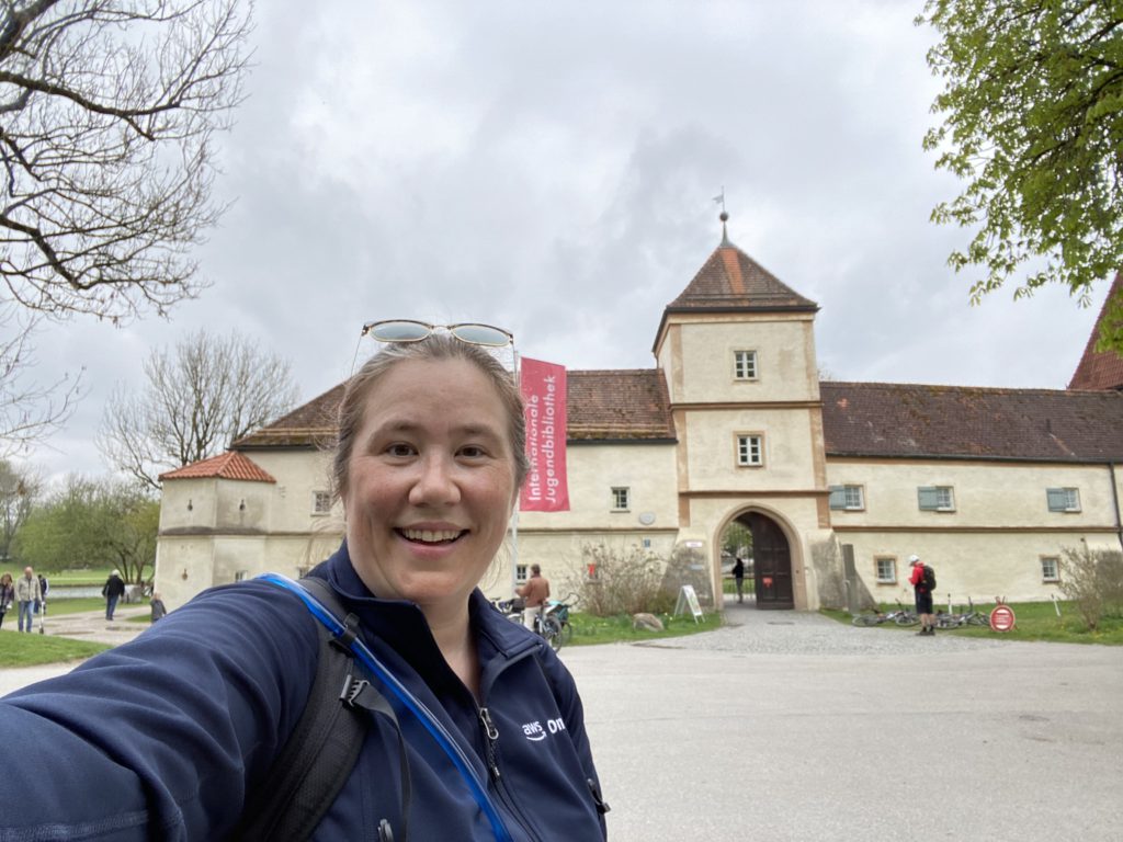 Blutenburg Castle