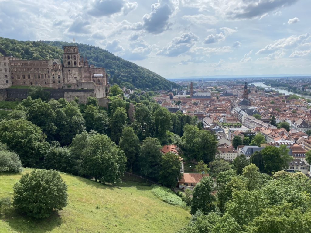 Heidelberg