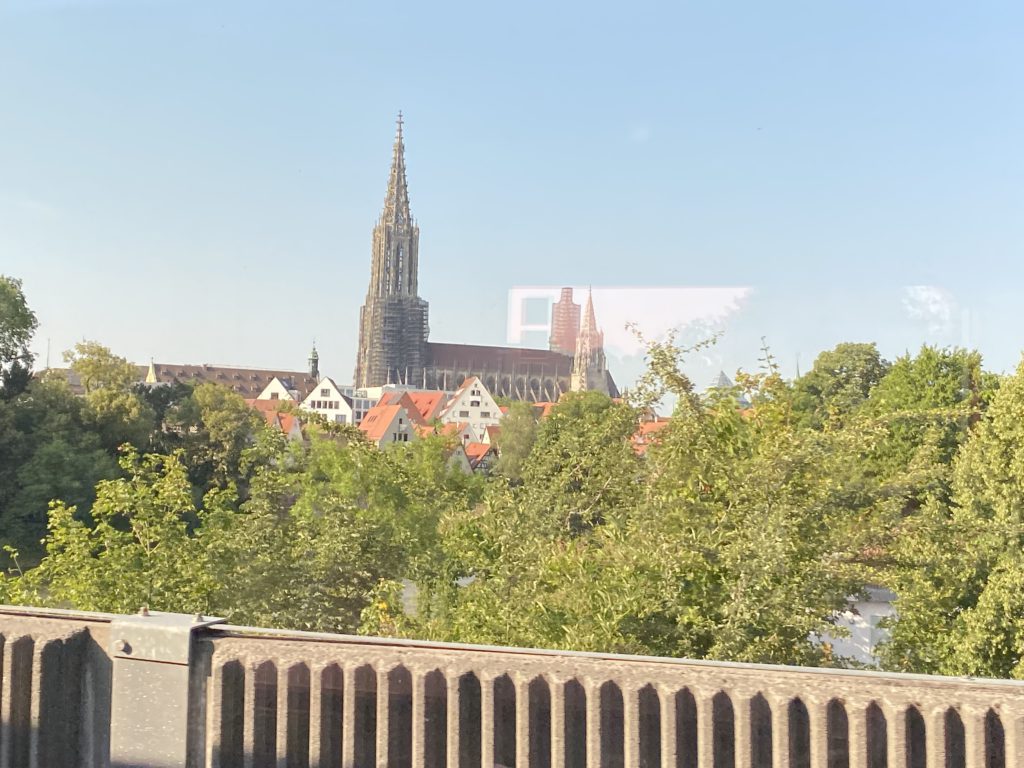 Ulm Minster