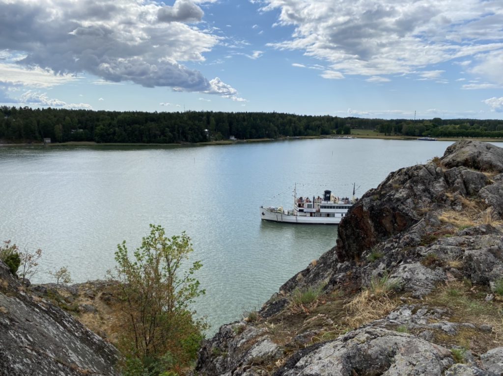 SS Ukkopekka