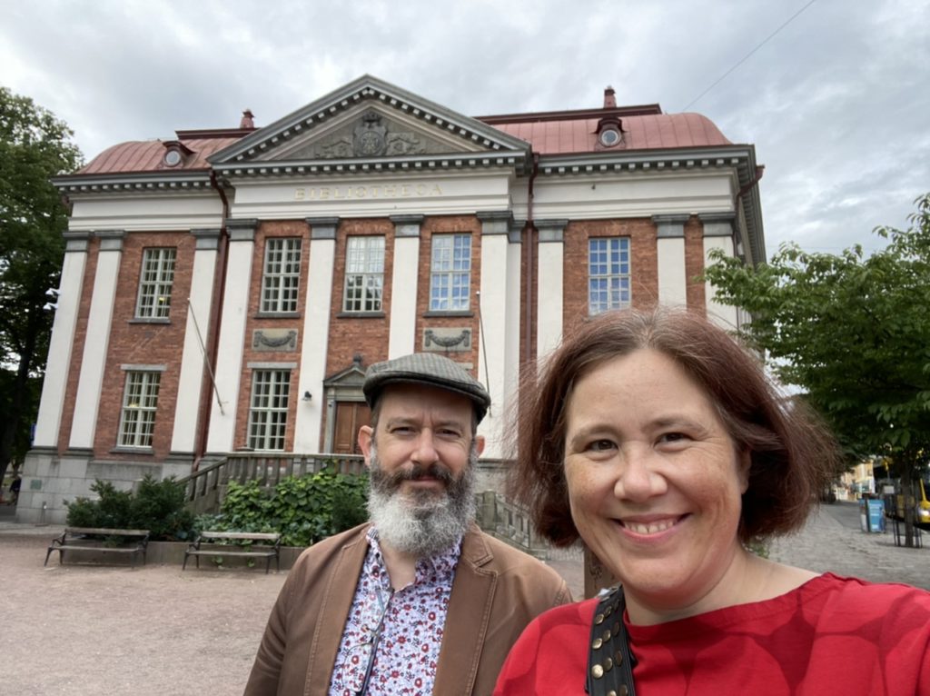 Turku Library