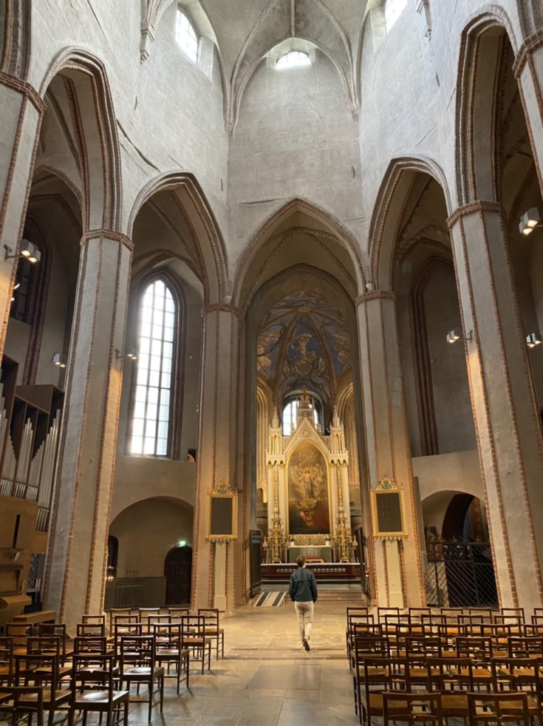 Turku Cathedral