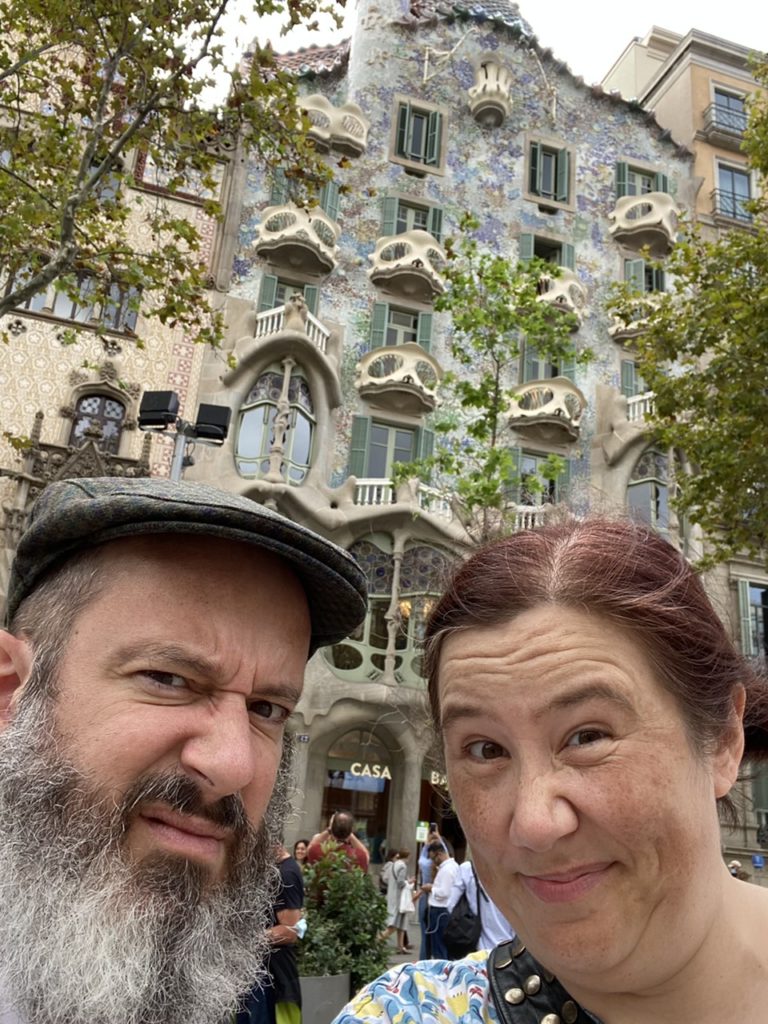 Casa Batlló