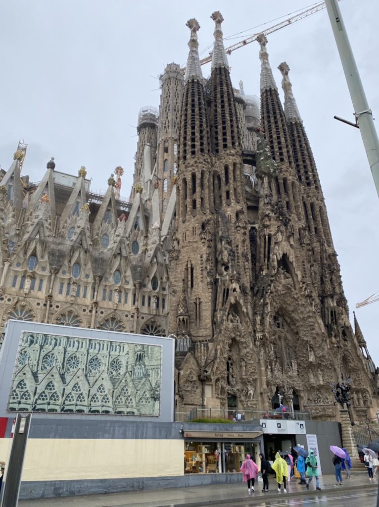 Sagrada Família