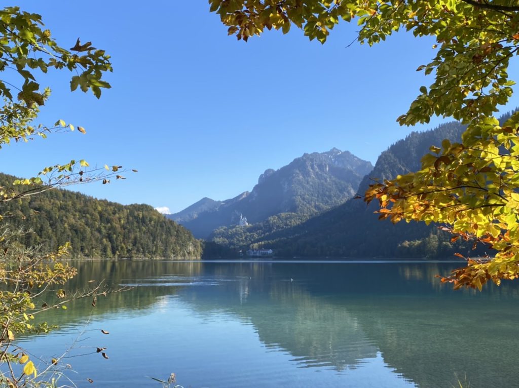 Neuschwanstein