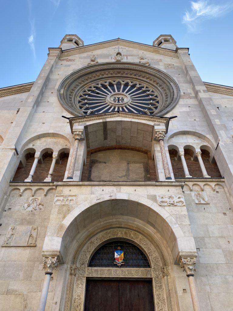 Modena Cathedral