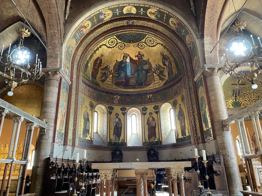 Modena Cathedral