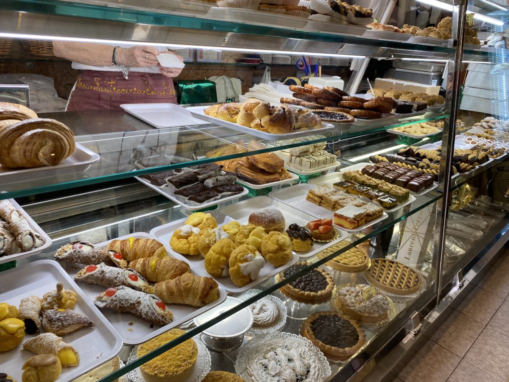 Antica Pasticceria San Biagio