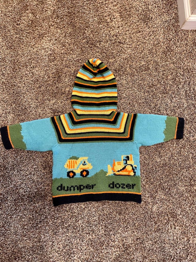 Digger Jacket