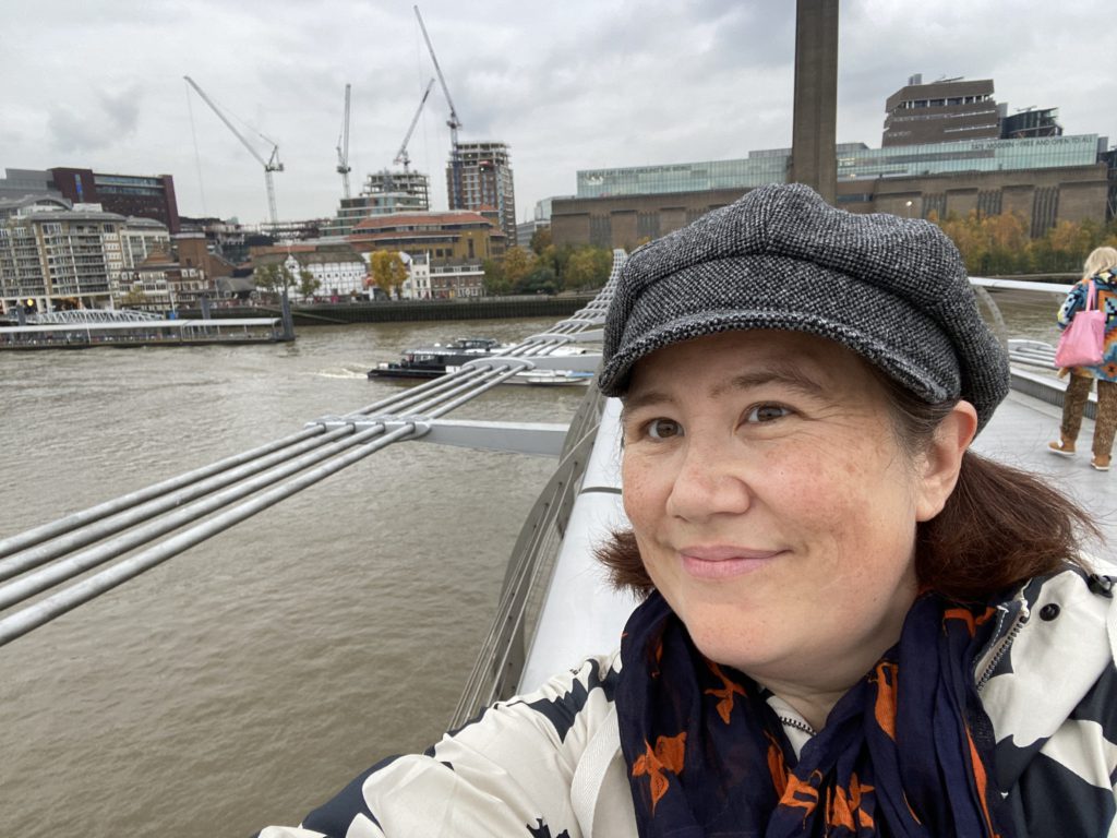 Millennium Bridge