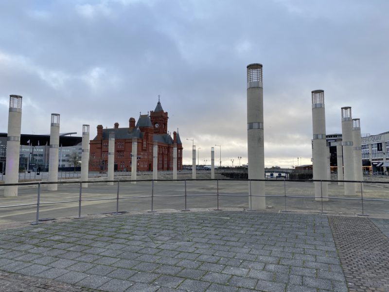 Roald Dahl Plass