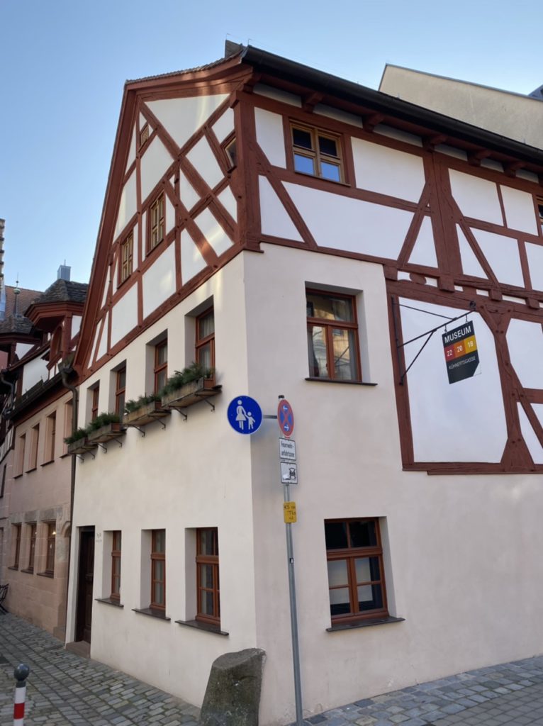 Museum 22/20/18 Kühnertsgasse