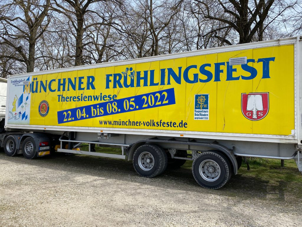 Frühlingsfest