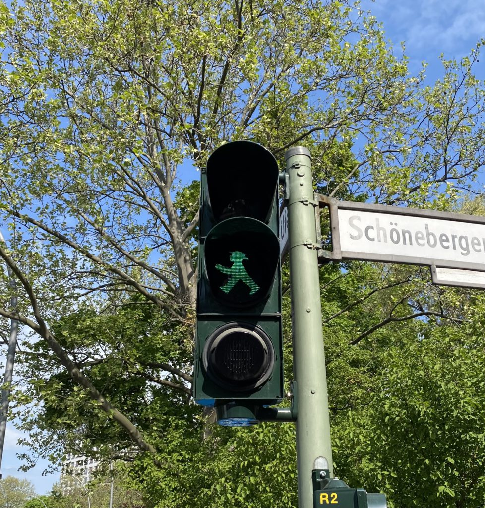 Ampelmann