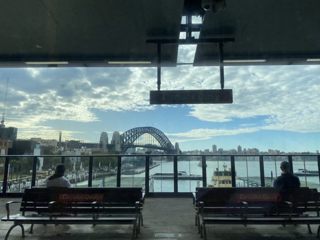 Circular Quay