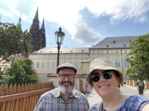 Prague Castle