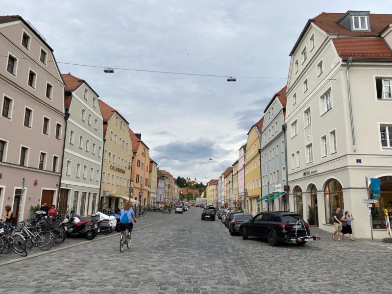 Regensburg