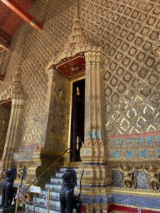 Wat Phra Kaew