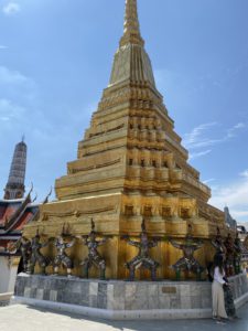 Grand Palace, Bangkok