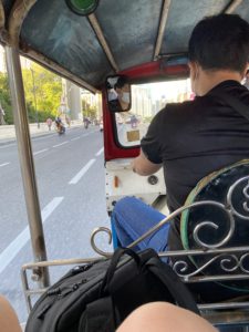 Tuk-tuk