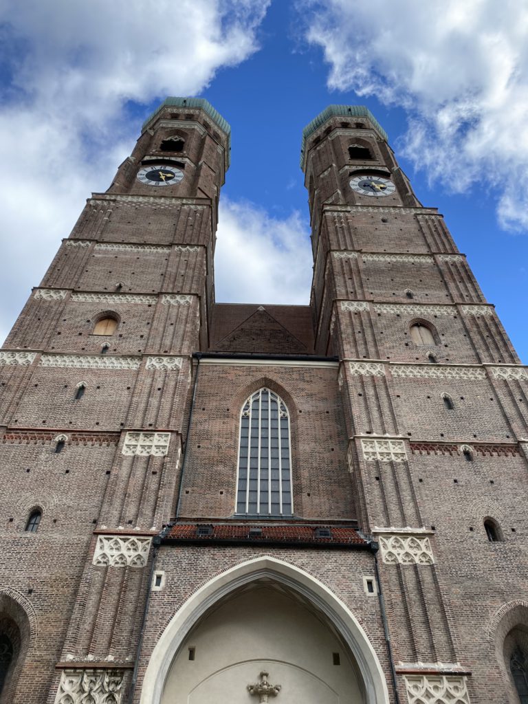 Frauenkirche