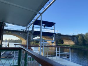 Bridge at Pirna