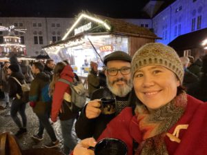 Glühwein