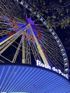 Roue de Paris