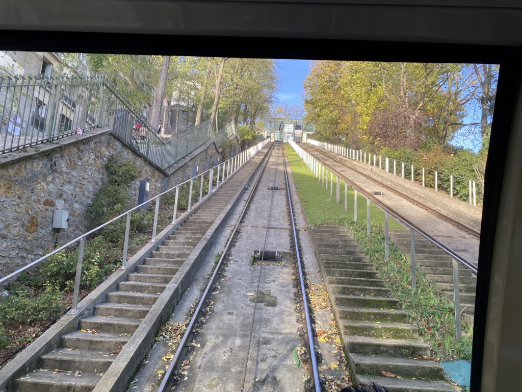 Funicular