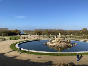 Versailles