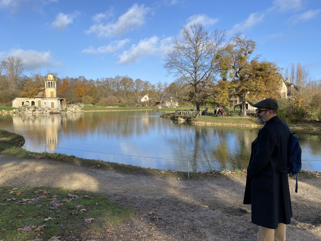 Hameau de la Reine