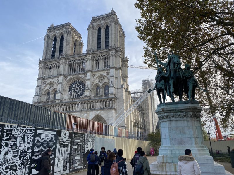 Notre-Dame