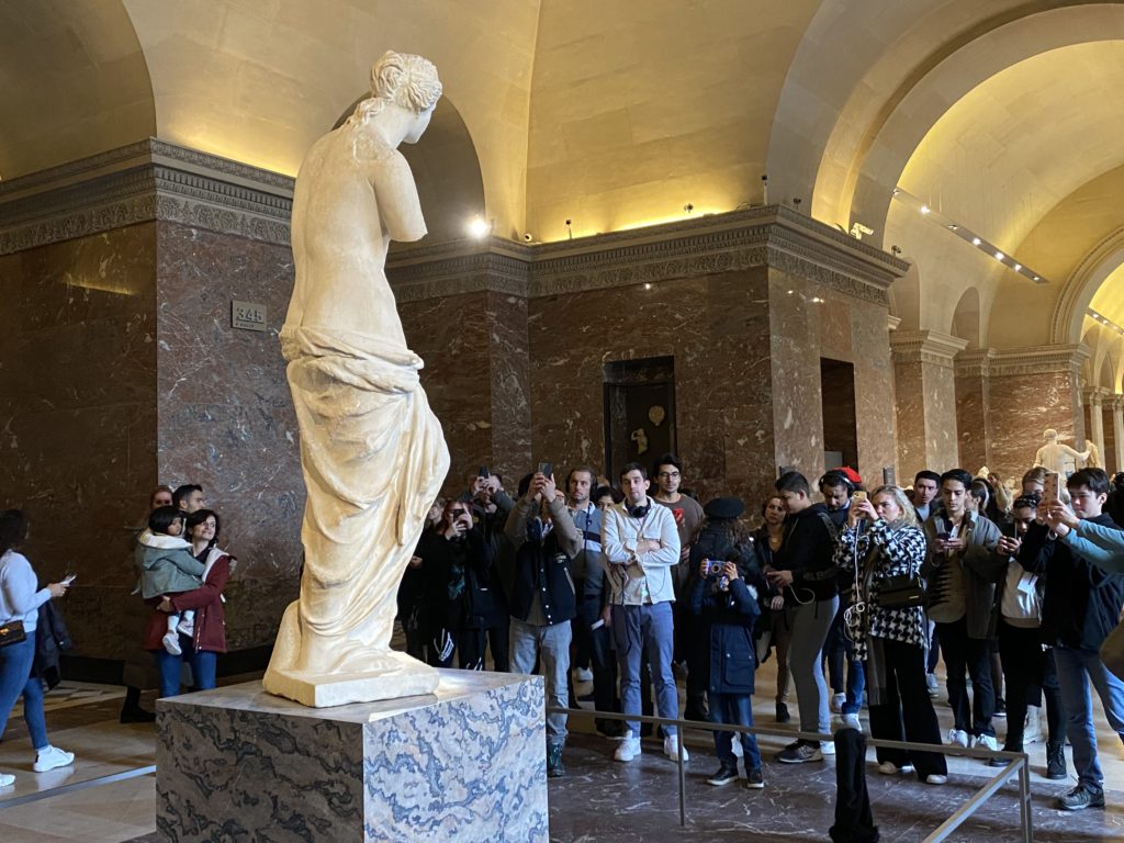 Venus de Milo